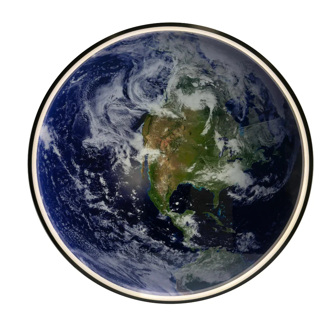Mother Earth