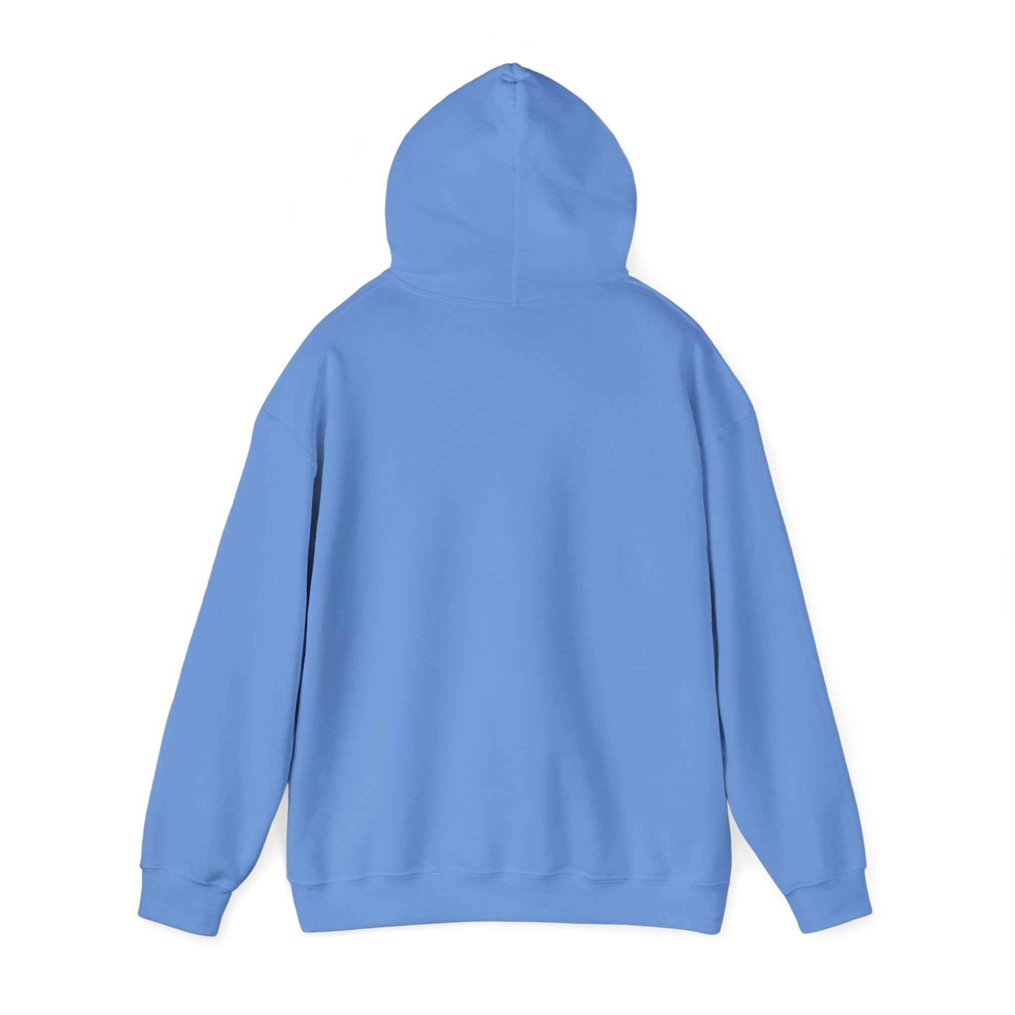 Real not Perfect: Adult Sweatshirt - Hooded Women's Top