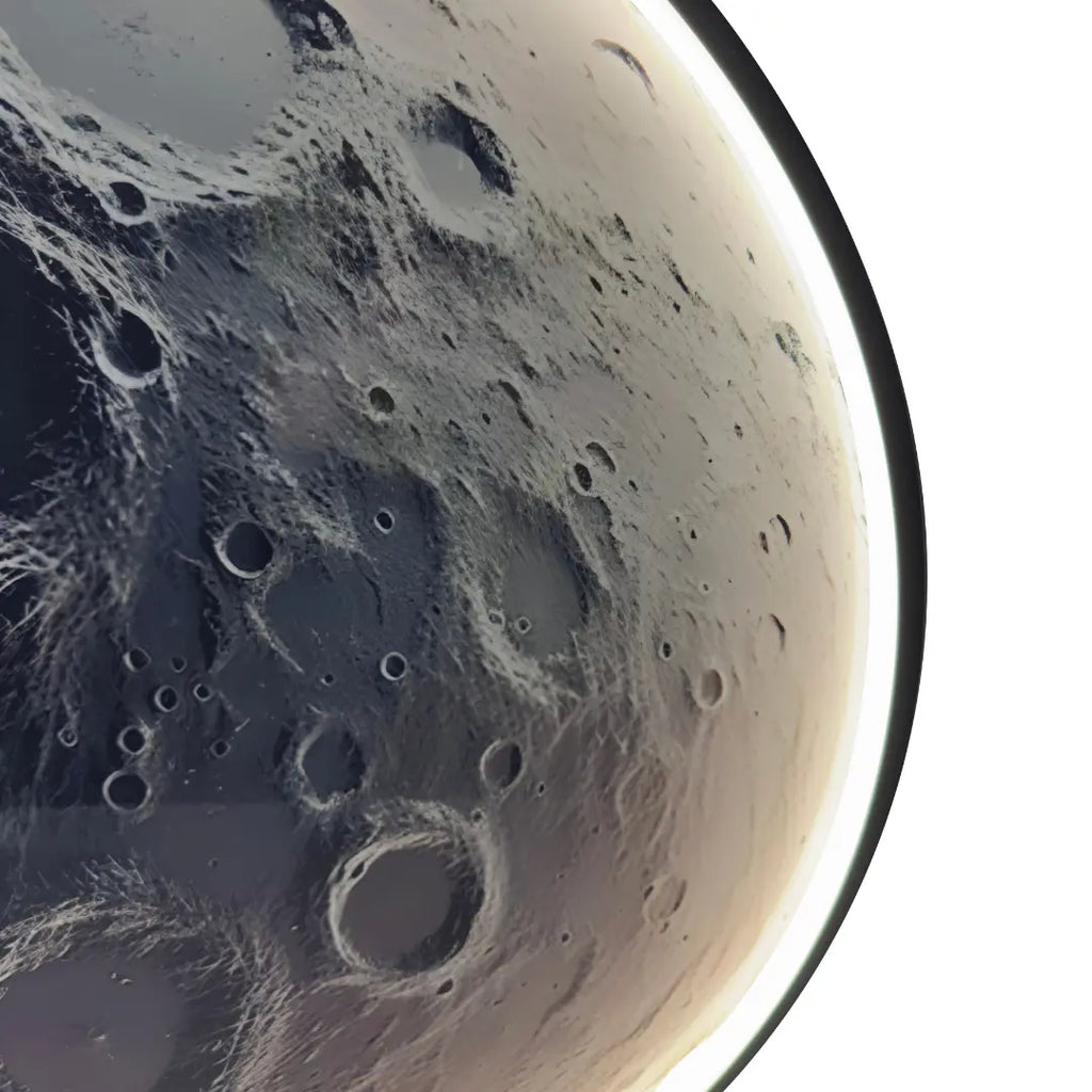 Silent Moon