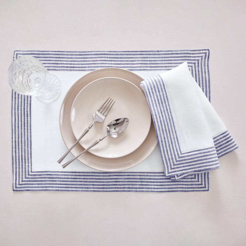 Lucca Napkins, Set of 4