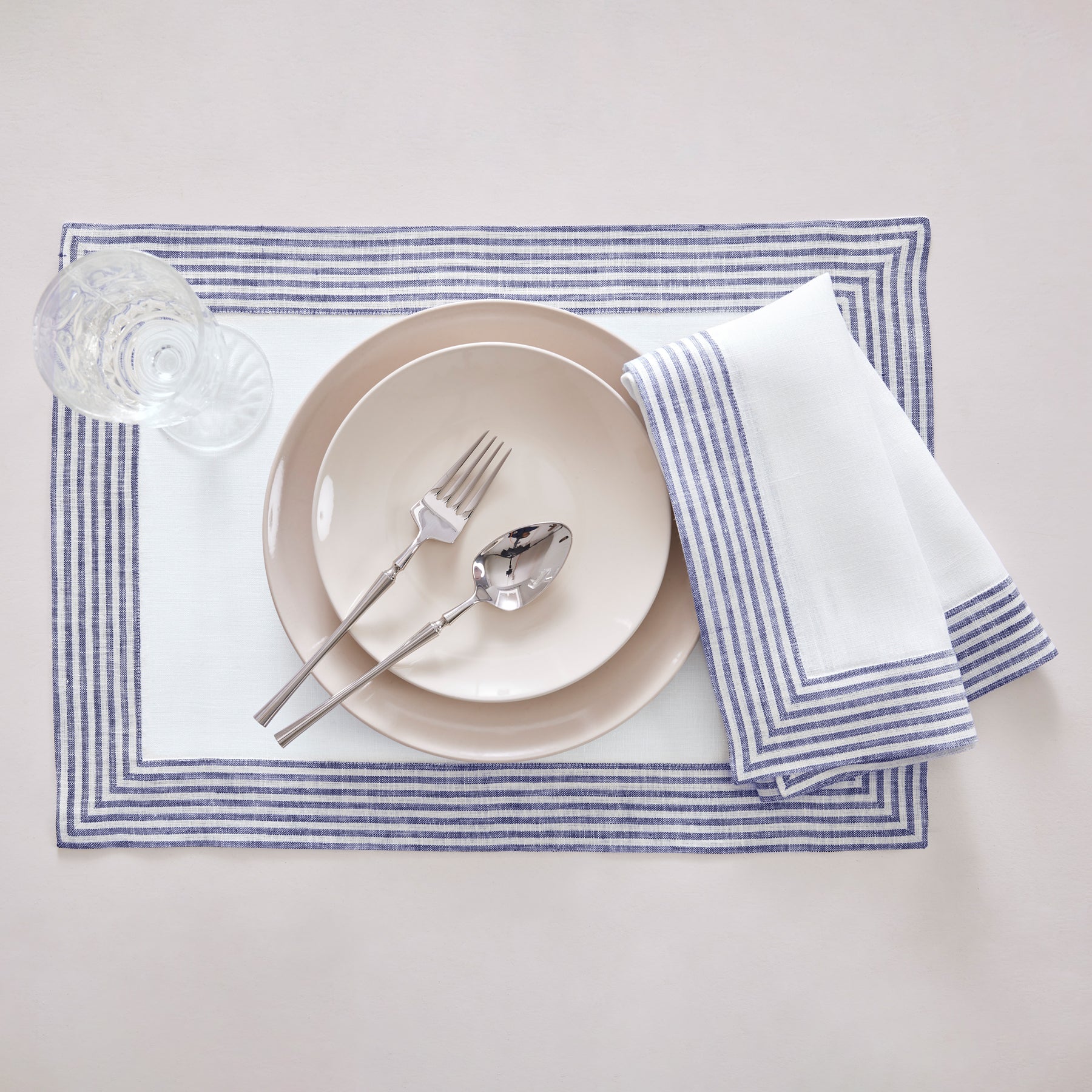 Lucca Napkins, Set of 4