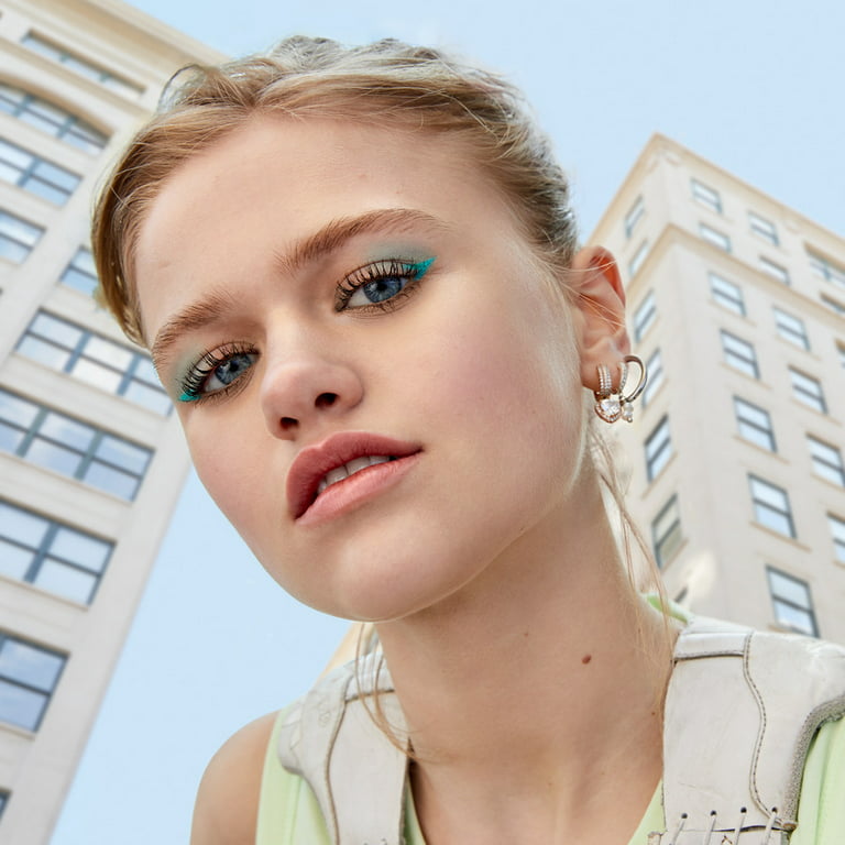 MAYBELLINE Mega Mousse Green Edition Mascara