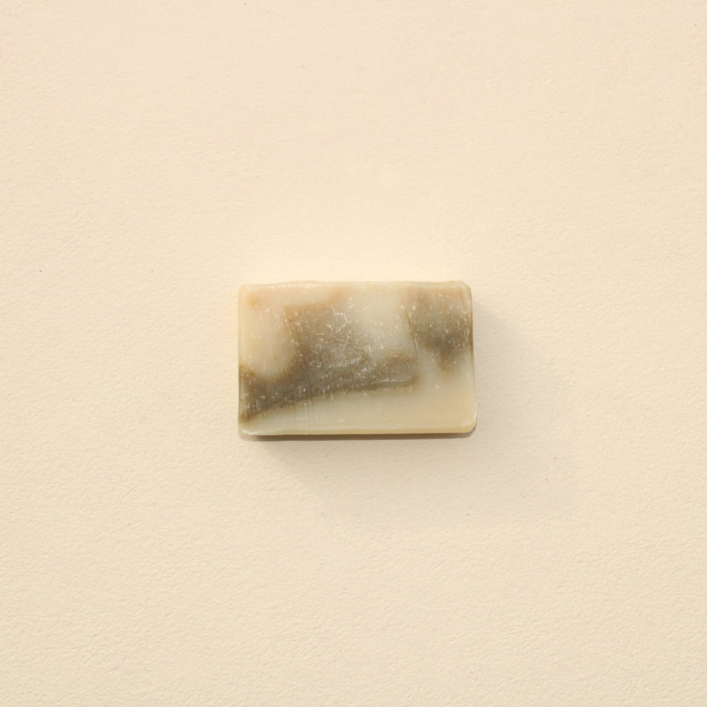 Patchouli & Ylang Ylang Body Bar