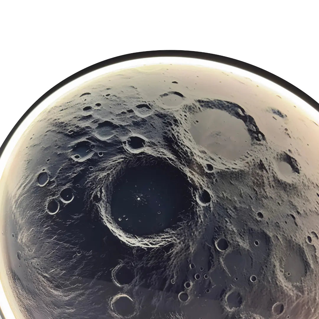 Silent Moon