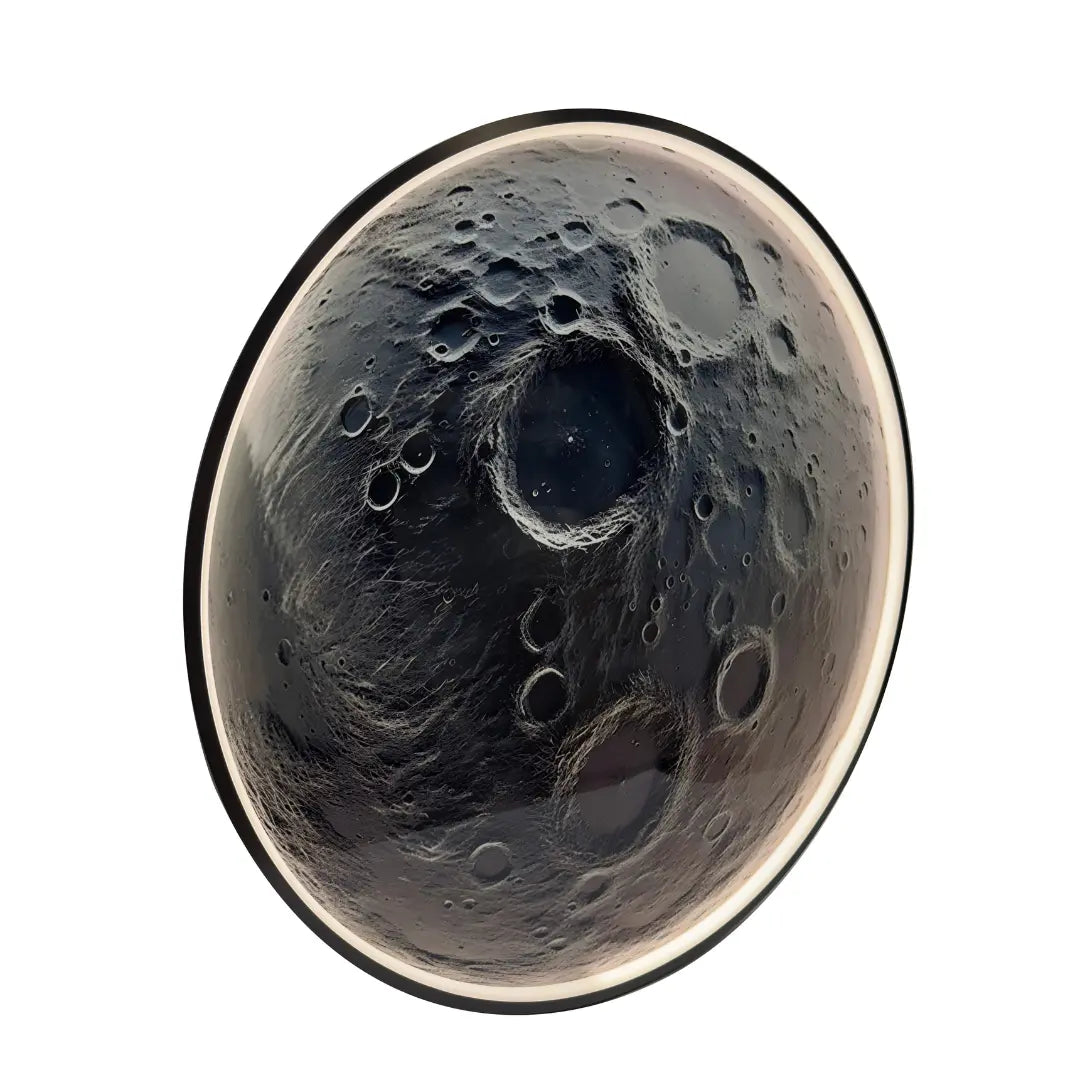 Silent Moon