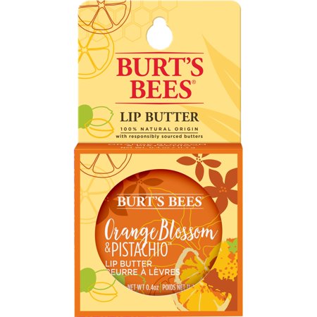 BURT'S BEES Lip Butter