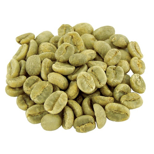 Costa Rica Tarrazu Green Unroasted Coffee