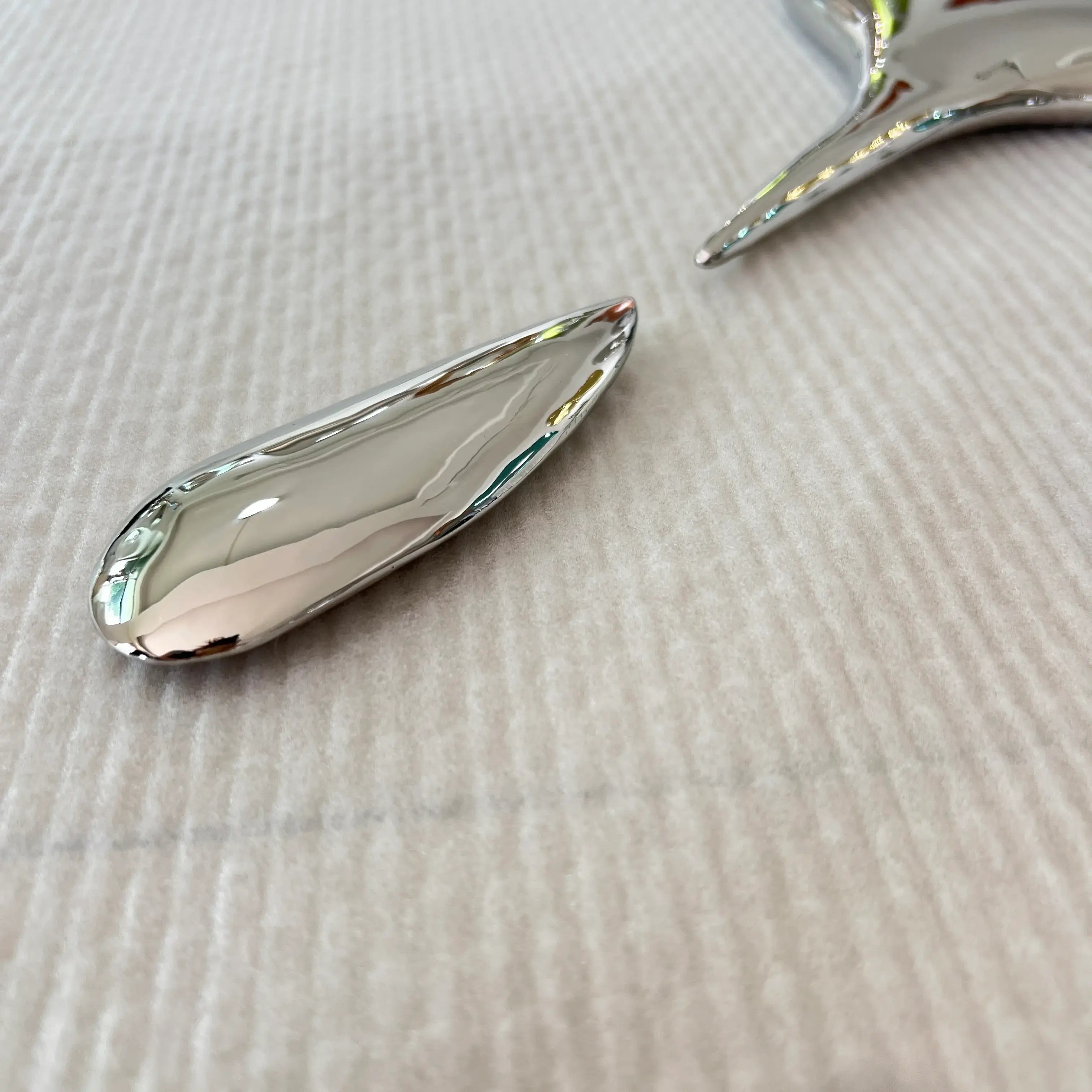 Chrome Splat