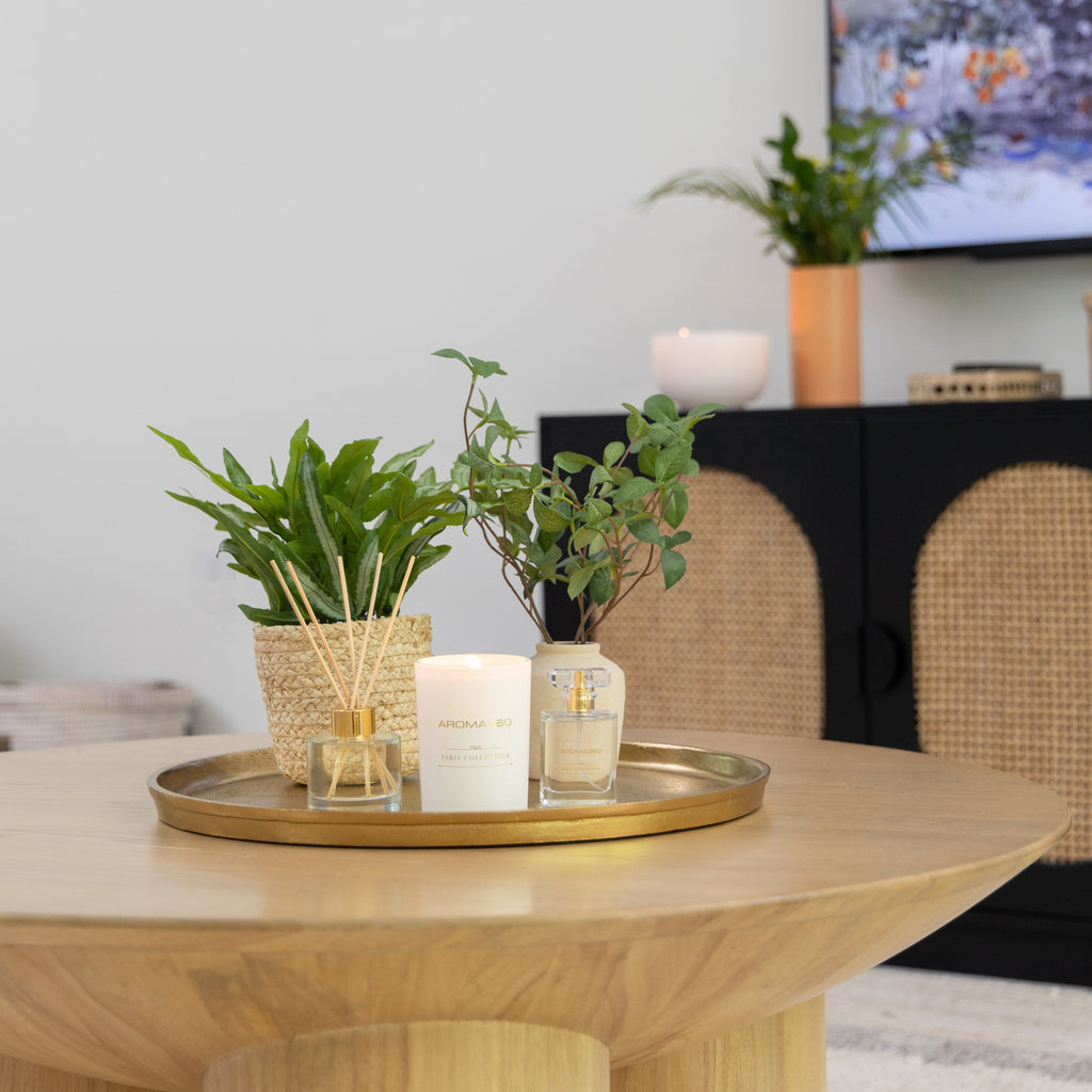 Paris Collection Set