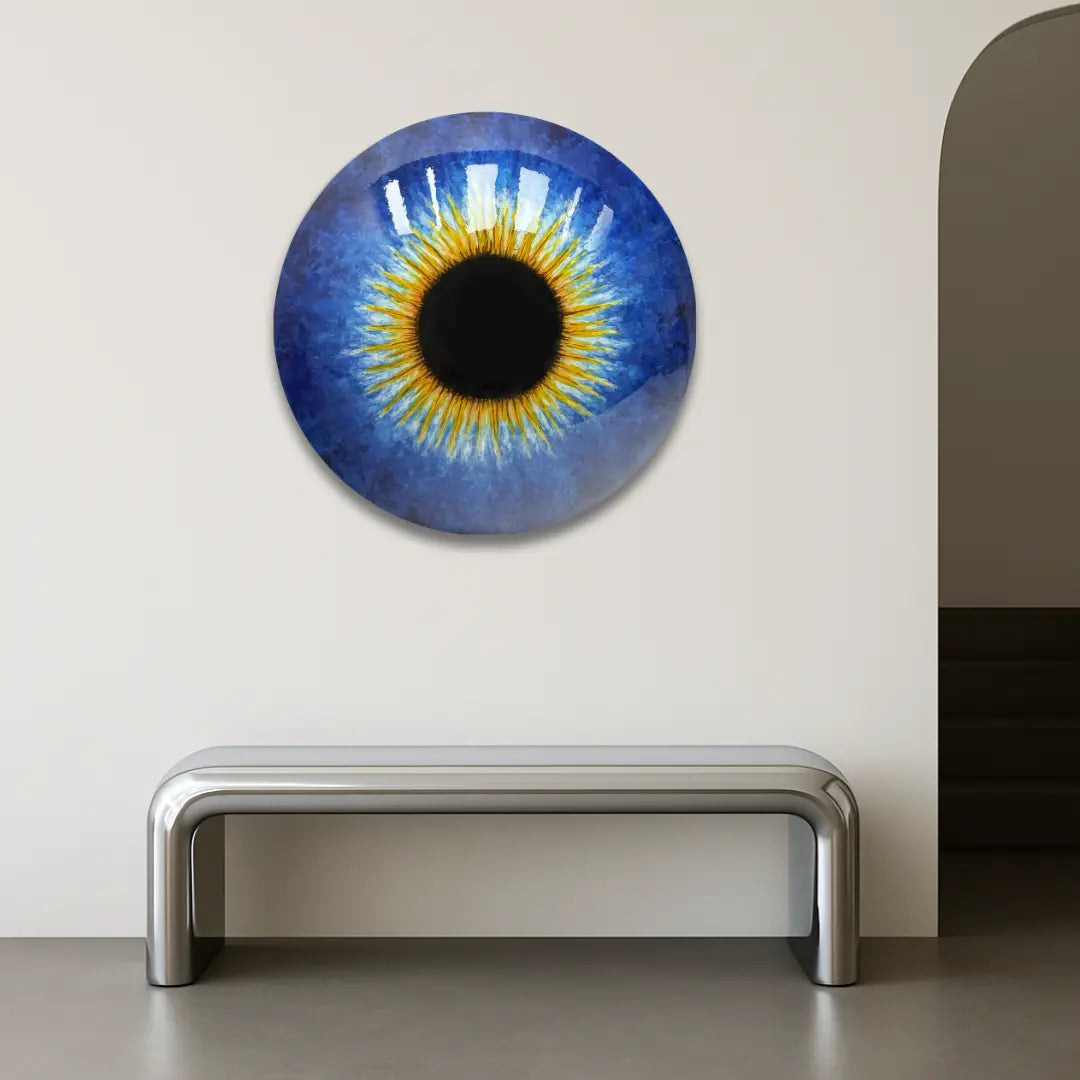 Solar Iris