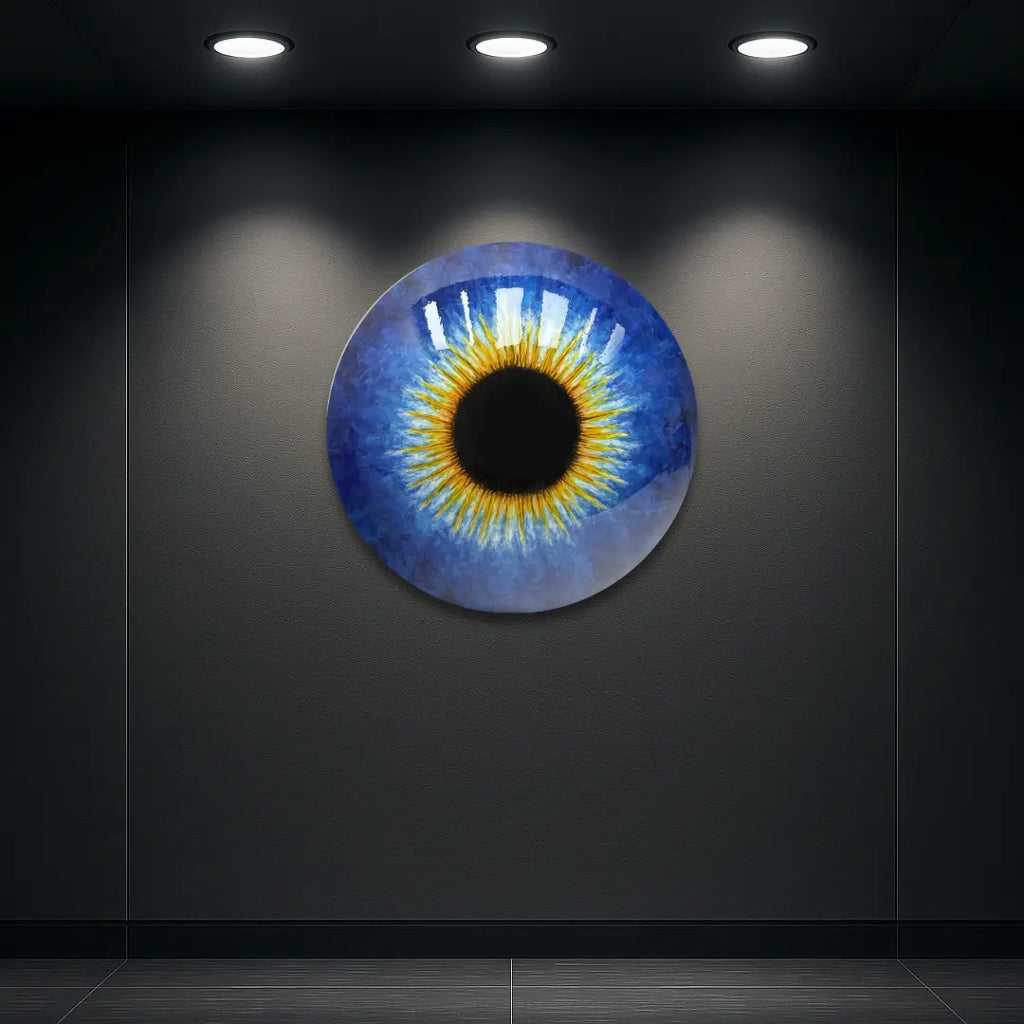Solar Iris