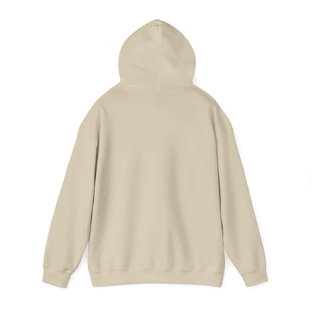 Love Hurts Adult Sweatshirt - Hooded Women's Top