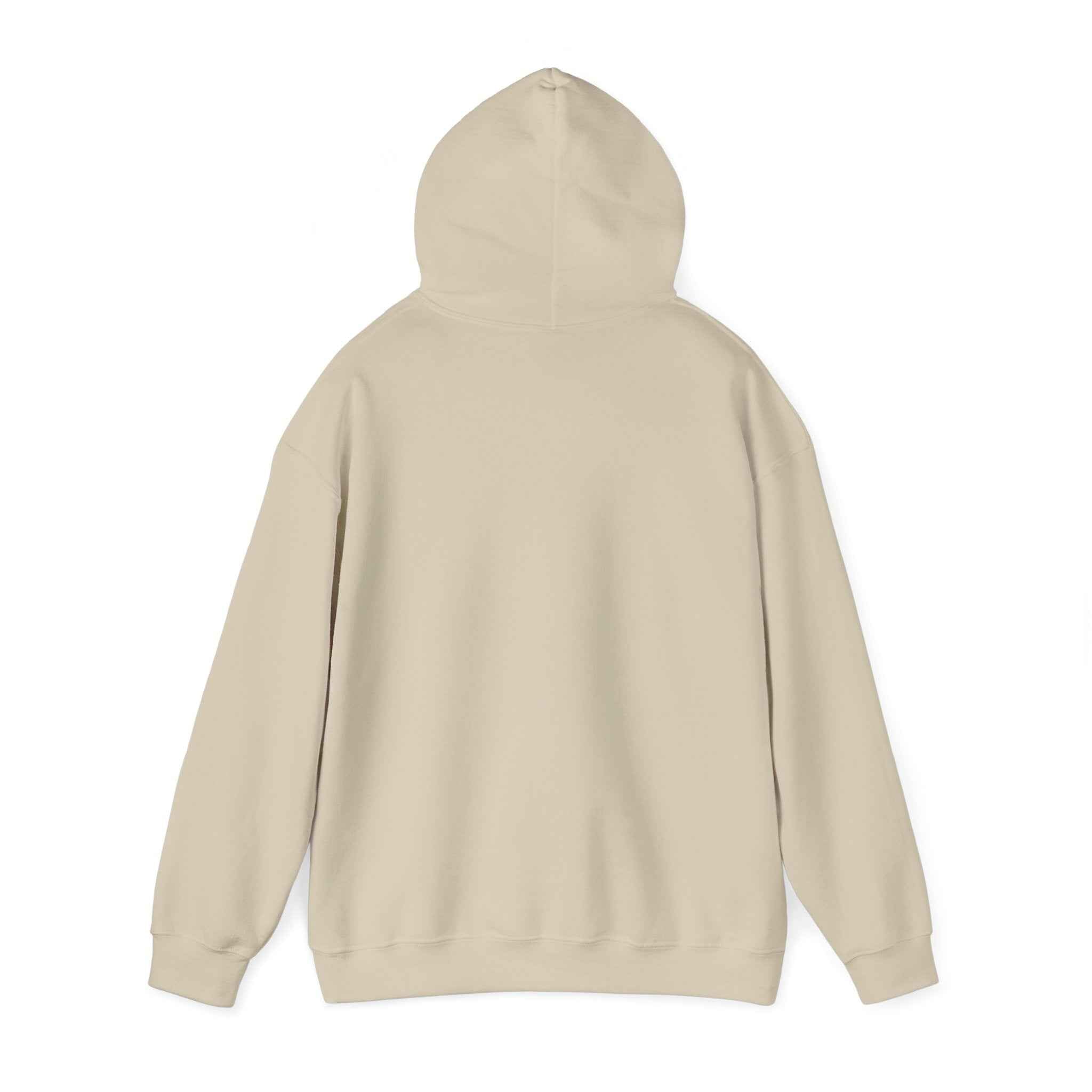 Love Hurts Adult Sweatshirt - Hooded Women's Top