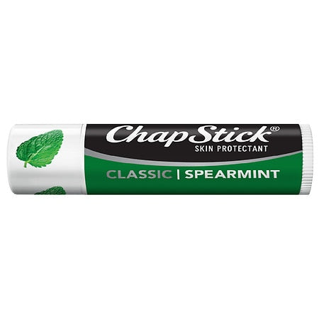 CHAPSTICK Classic Skin Protectant Lip Balm