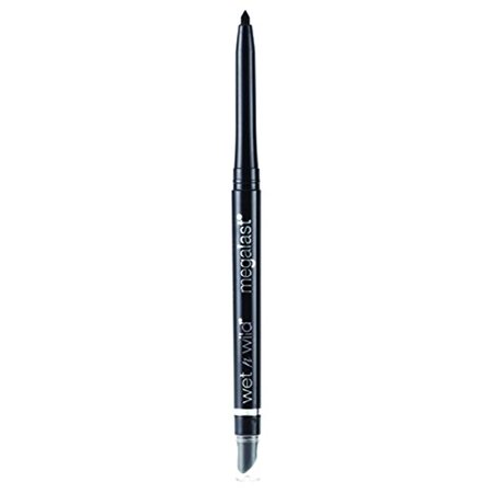 Wet n Wild Mega Last Retractable Eyeliner