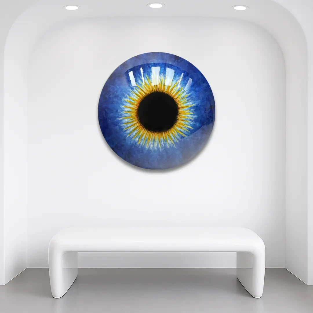 Solar Iris