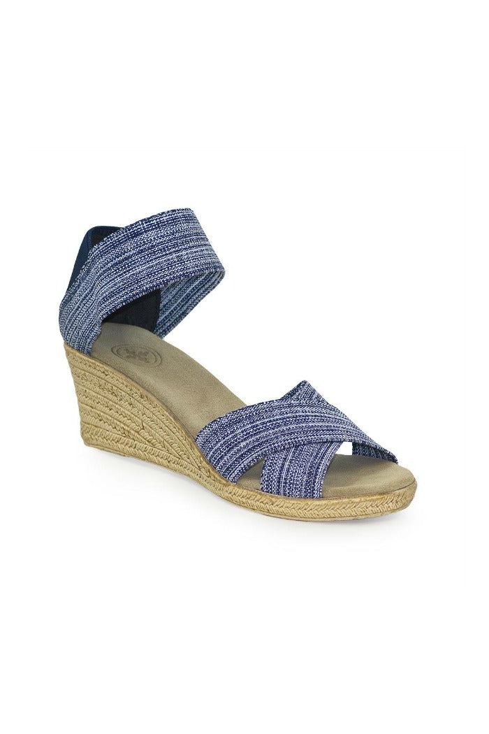 Charleston Shoe Co. Cannon Wedge