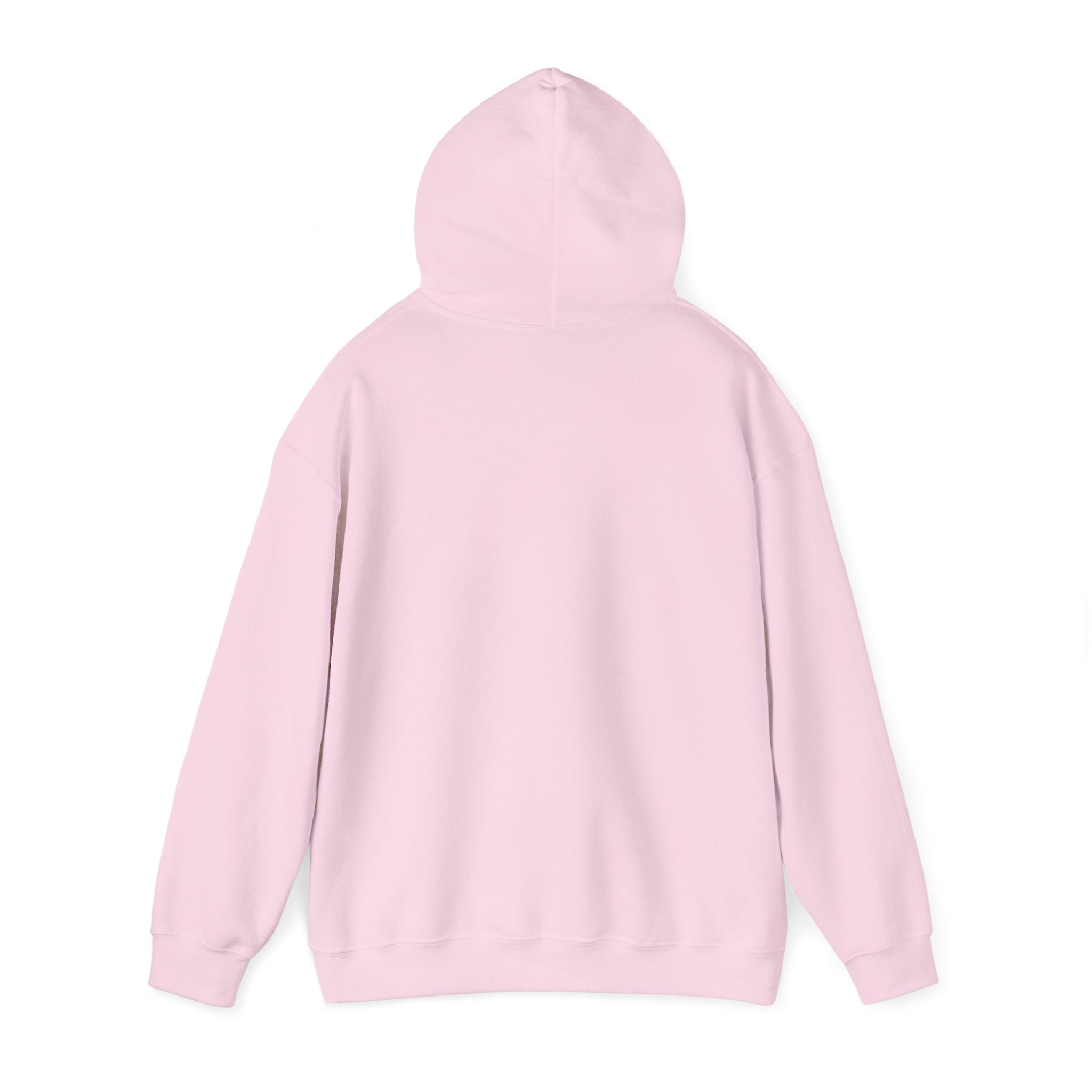 Love Hurts Adult Sweatshirt - Hooded Women's Top