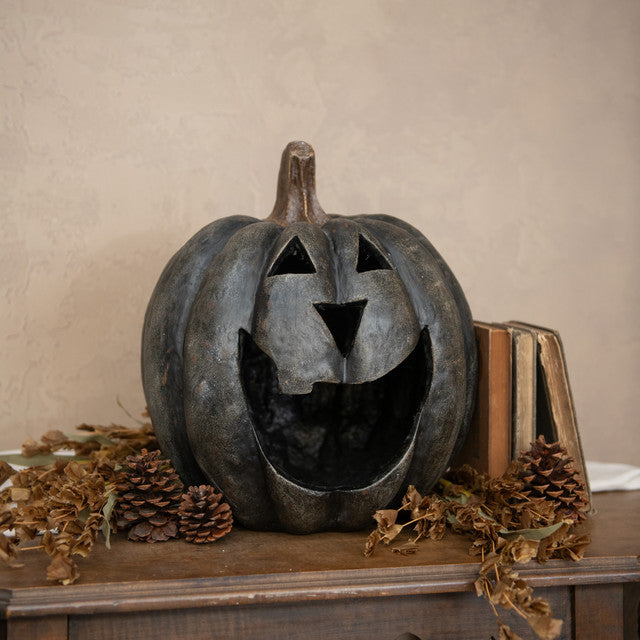 BLACK BIG MOUTH PUMPKINS - PREORDER