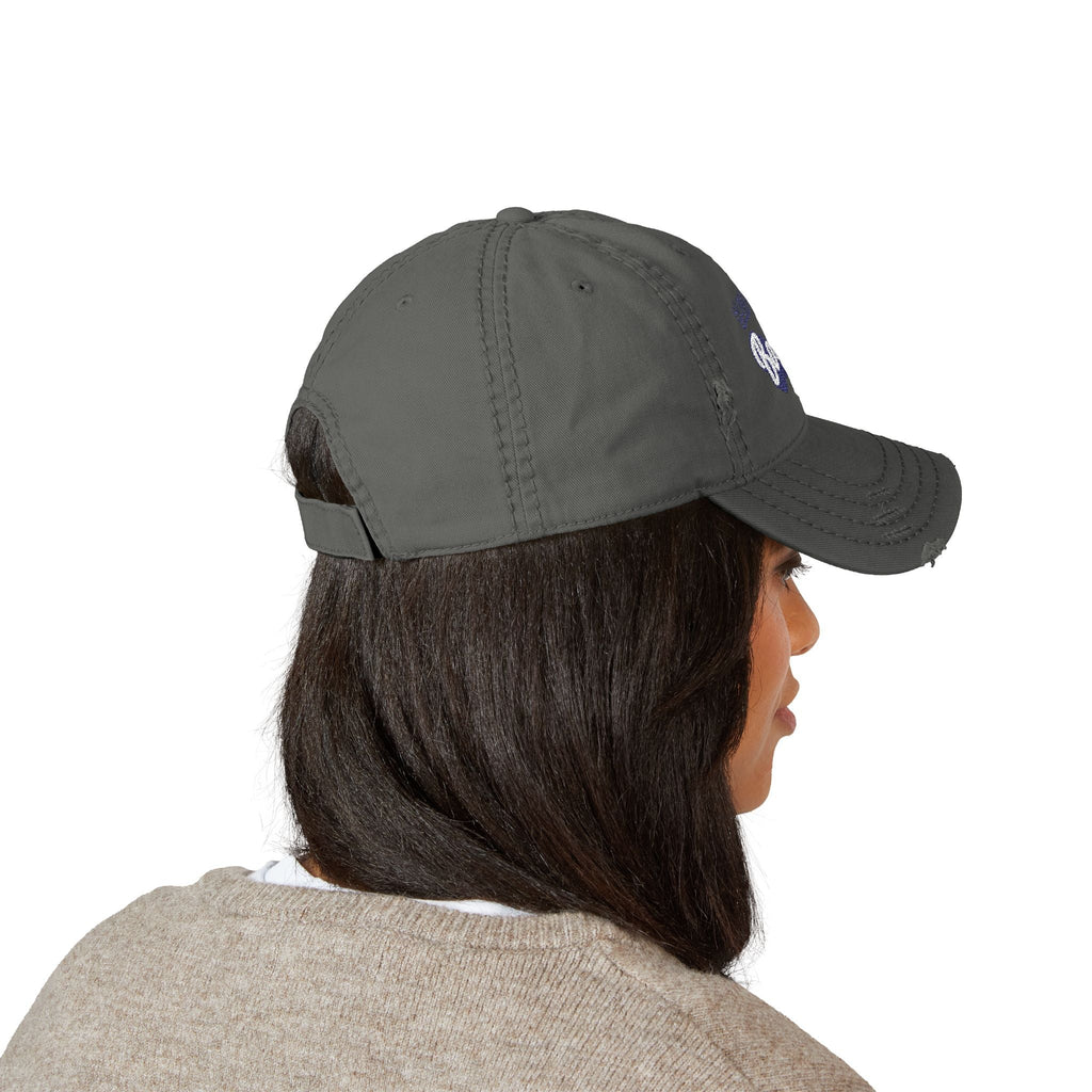 Distressed Boujee Dad Hat | Trendy Embroidered Cap for Casual Style, Gift for Father's Day, Summer Fashion, Everyday Wear, Streetwear [...]