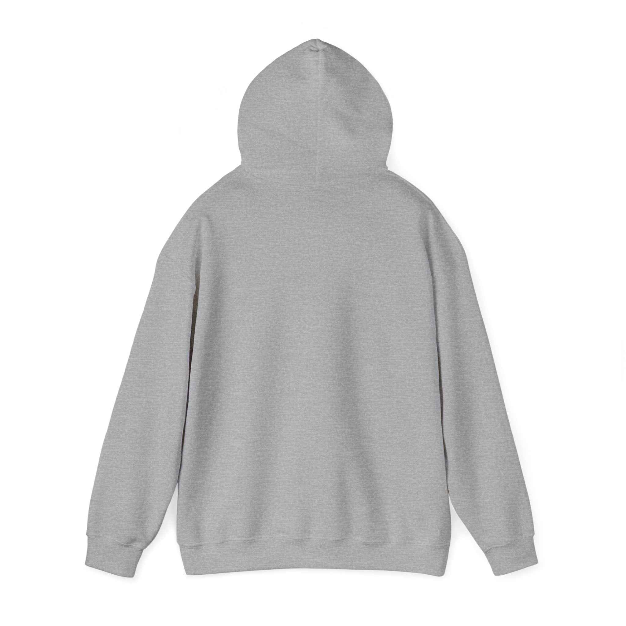 Love Hurts Adult Sweatshirt - Hooded Women's Top