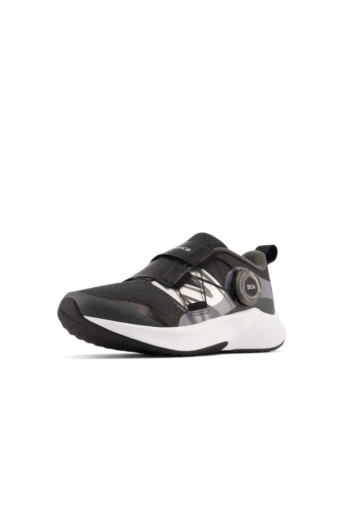 New Balance Little Kids DynaSoft Reveal v4 BOA® in Black