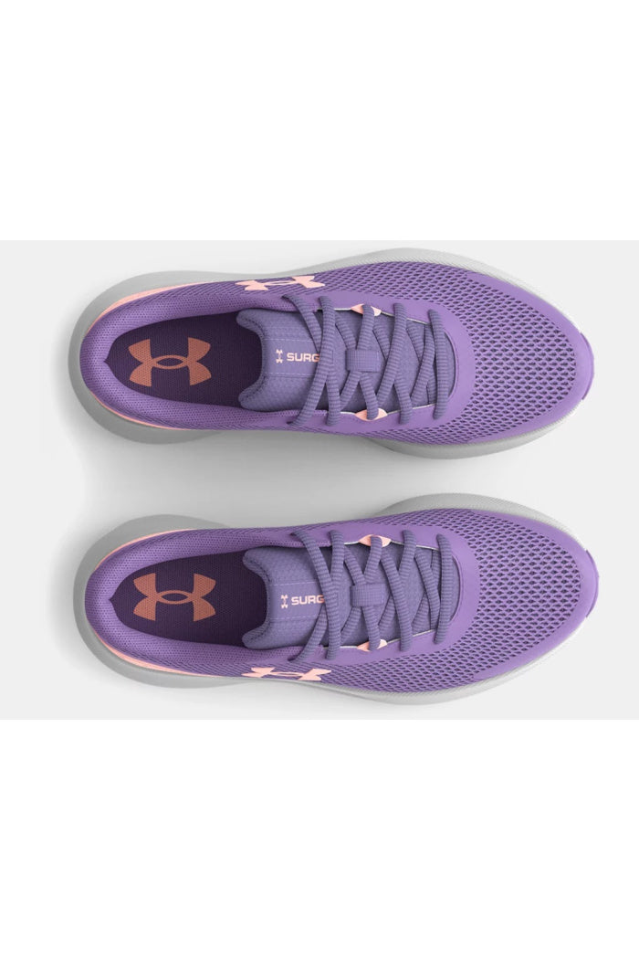 Girls' Youth Surge 3 Running Shoes