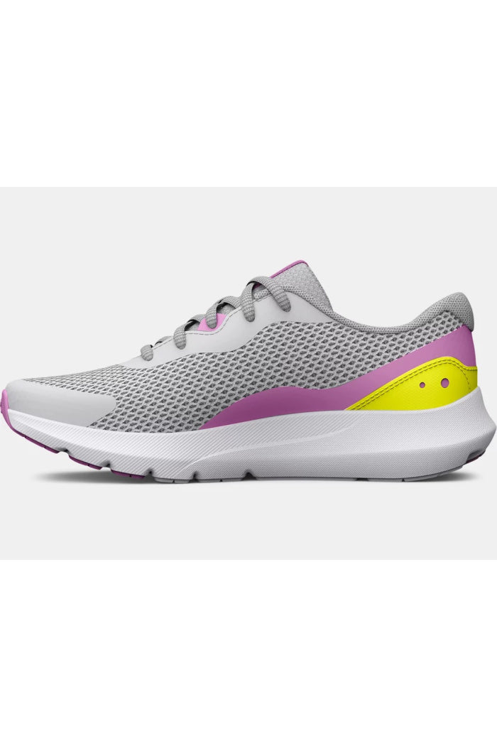 Girls' Youth Surge 3 Running Shoes