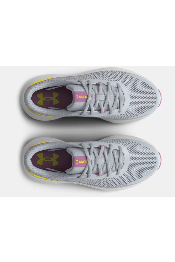 Girls' Youth Surge 3 Running Shoes