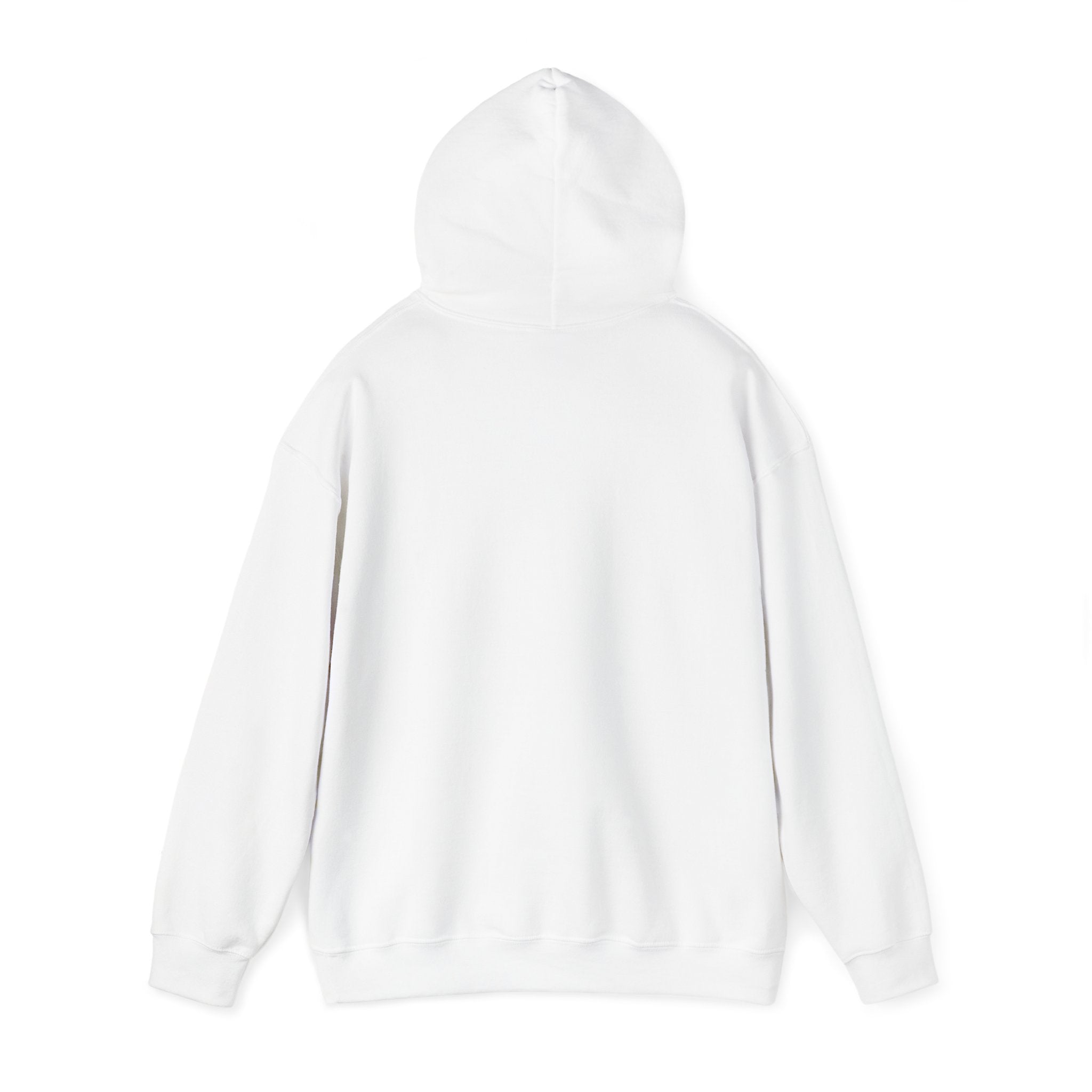 Love Hurts Adult Sweatshirt - Hooded Women's Top