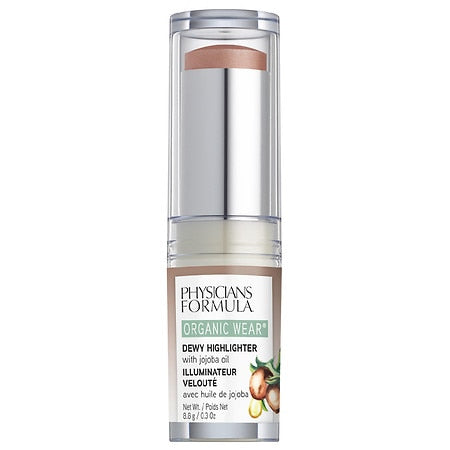 PHYSICIANS FORMULA Organic Wear Dewy Highlighter