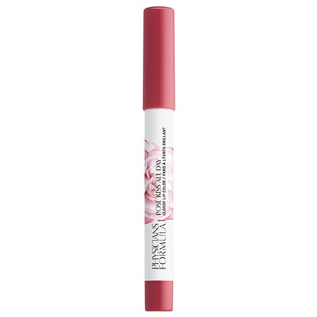 PHYSICIANS FORMULA Rose All Day Glossy Lip Color