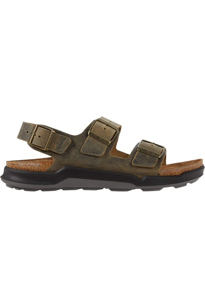 Birkenstock Milano CT
