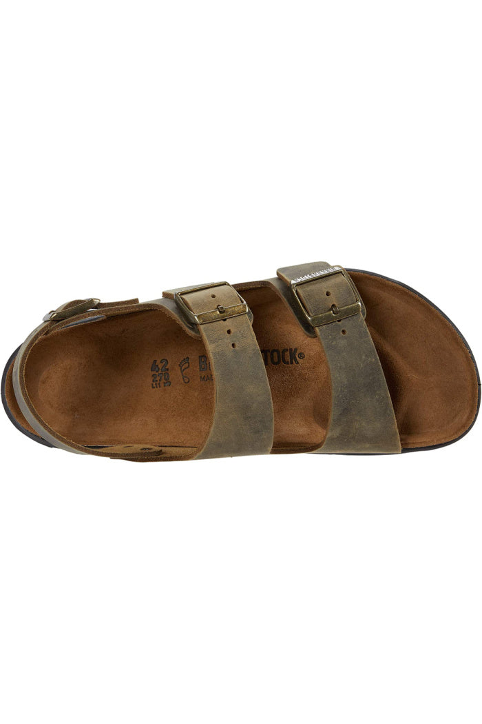 Birkenstock Milano CT