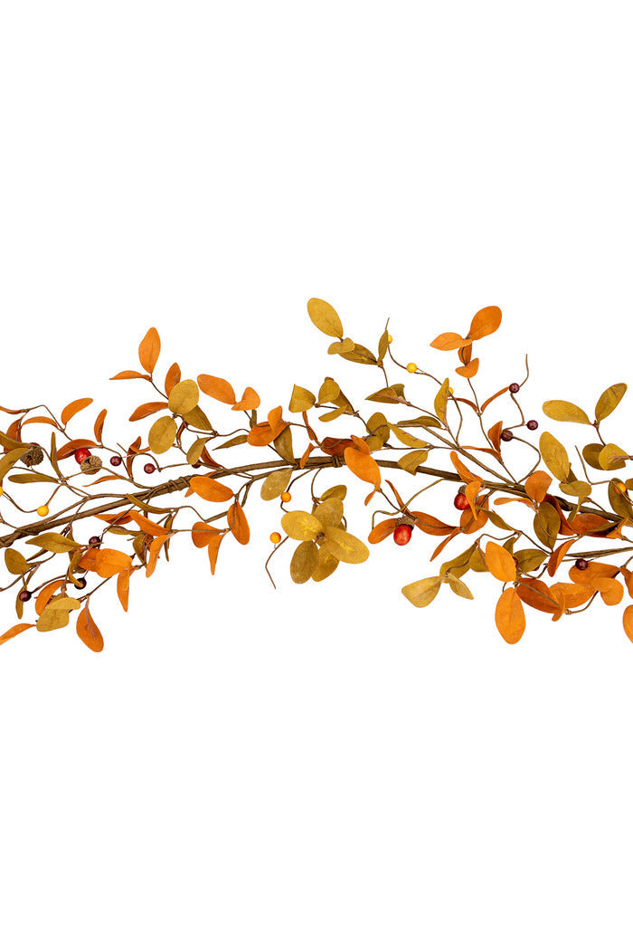 Leaf Garland