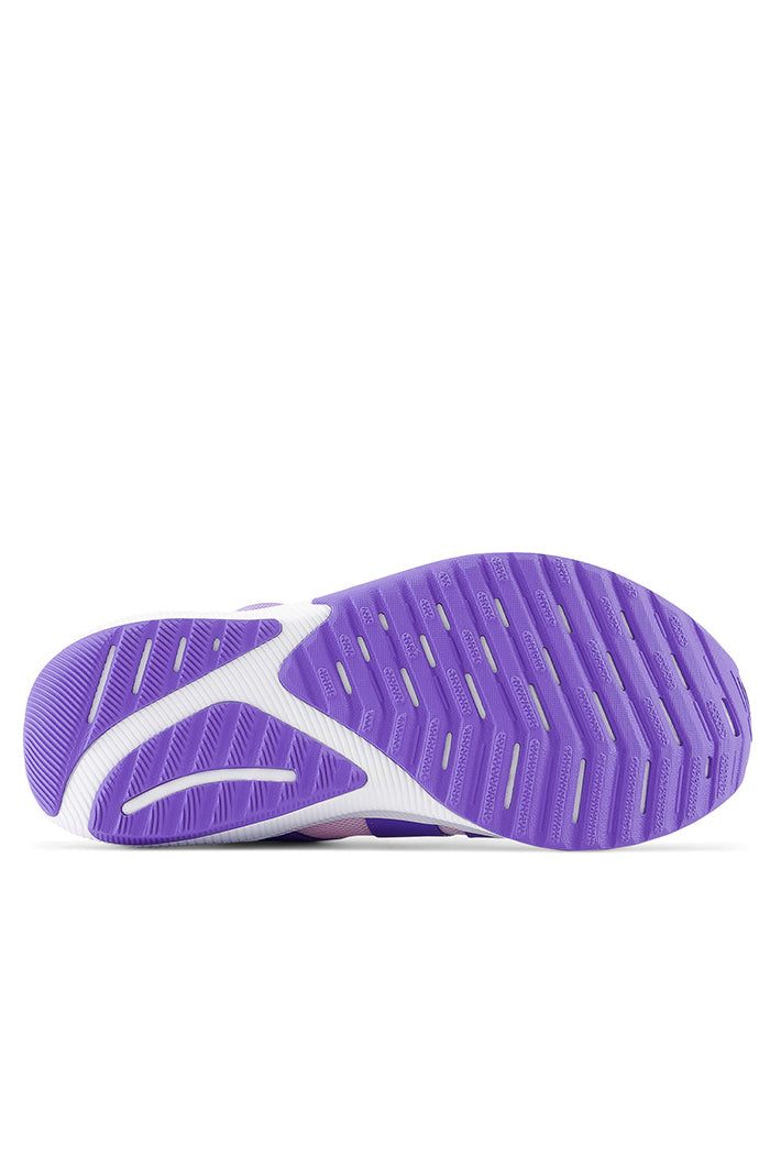 New Balance Kids DynaSoft Reveal v4 BOA in Light Raspberry