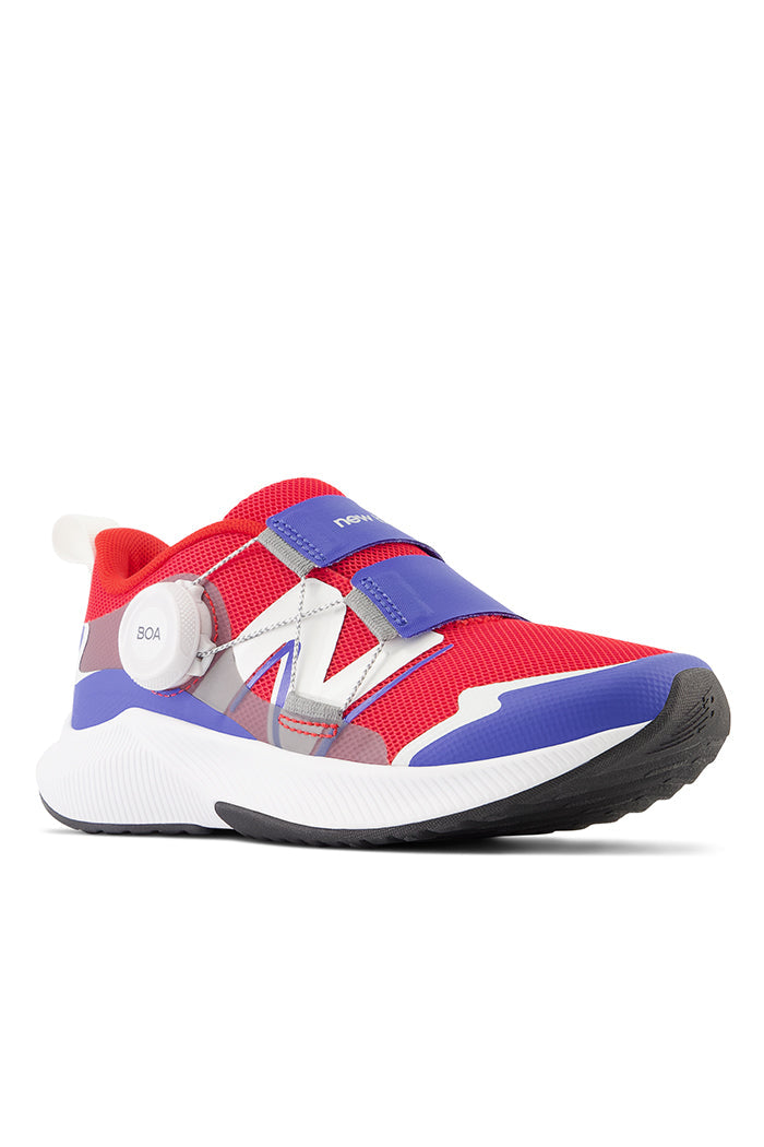 New Balance Little Kids DynaSoft Reveal v4 BOA
