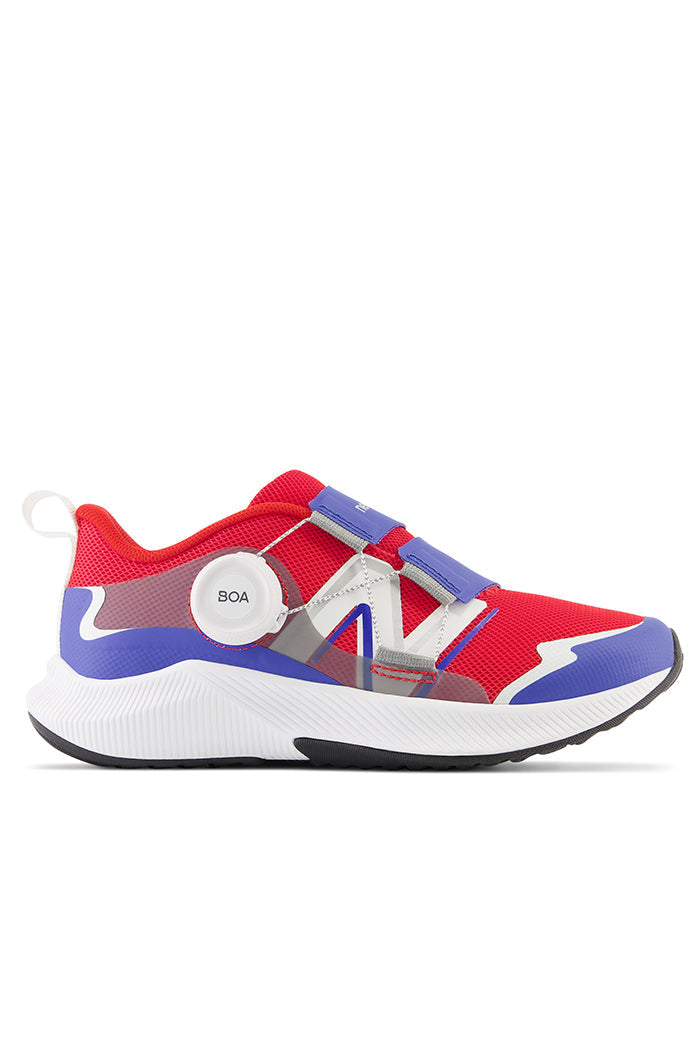New Balance Little Kids DynaSoft Reveal v4 BOA