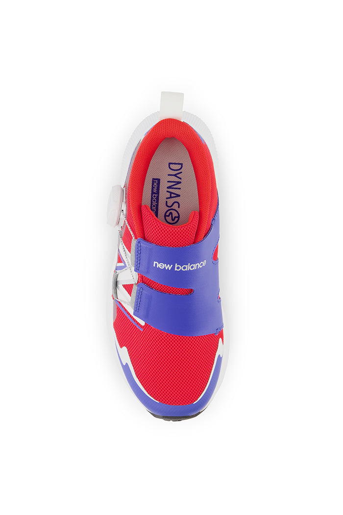 New Balance Little Kids DynaSoft Reveal v4 BOA
