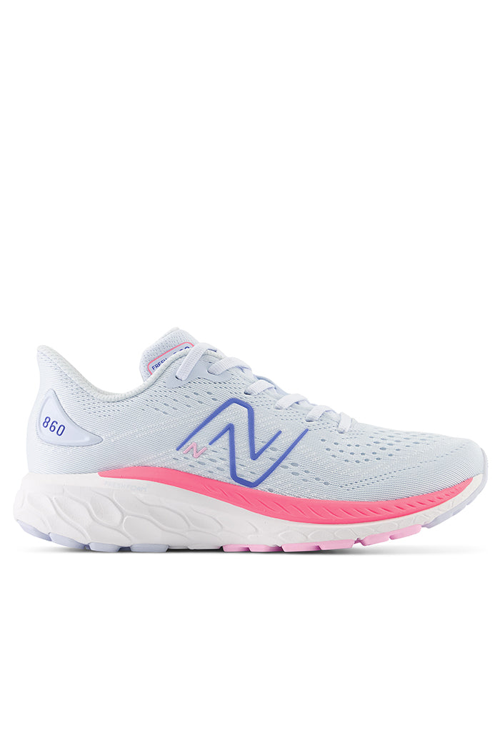New Balance Big Kids Fresh Foam X 860v13