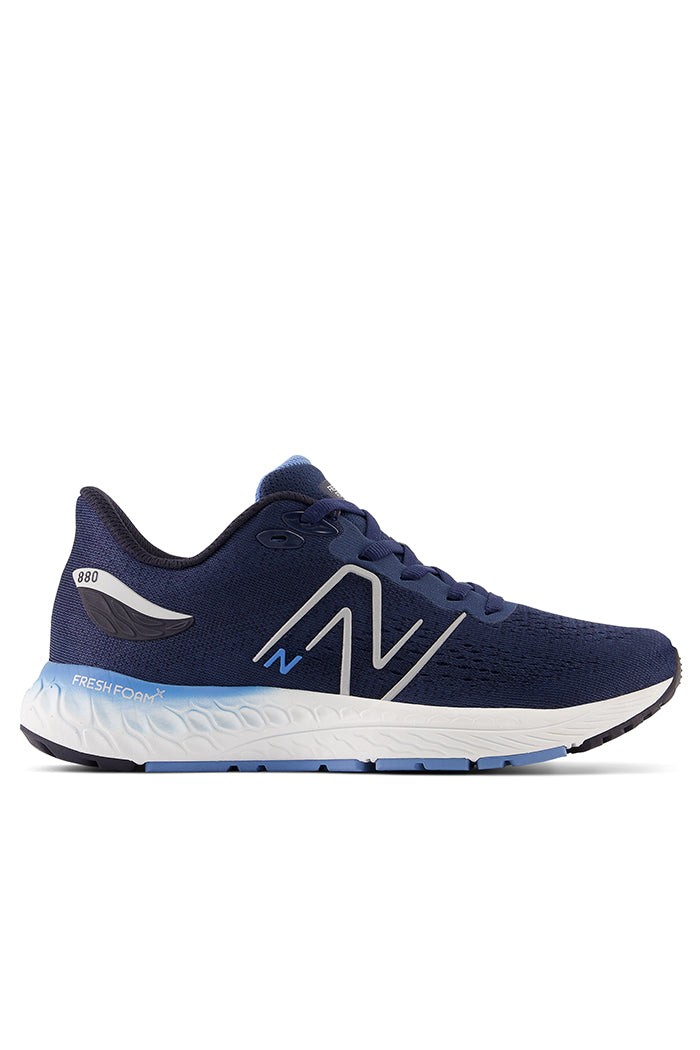 New Balance Big Kids Fresh Foam X 880v12