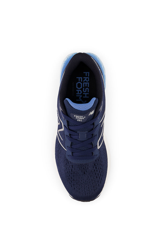 New Balance Big Kids Fresh Foam X 880v12