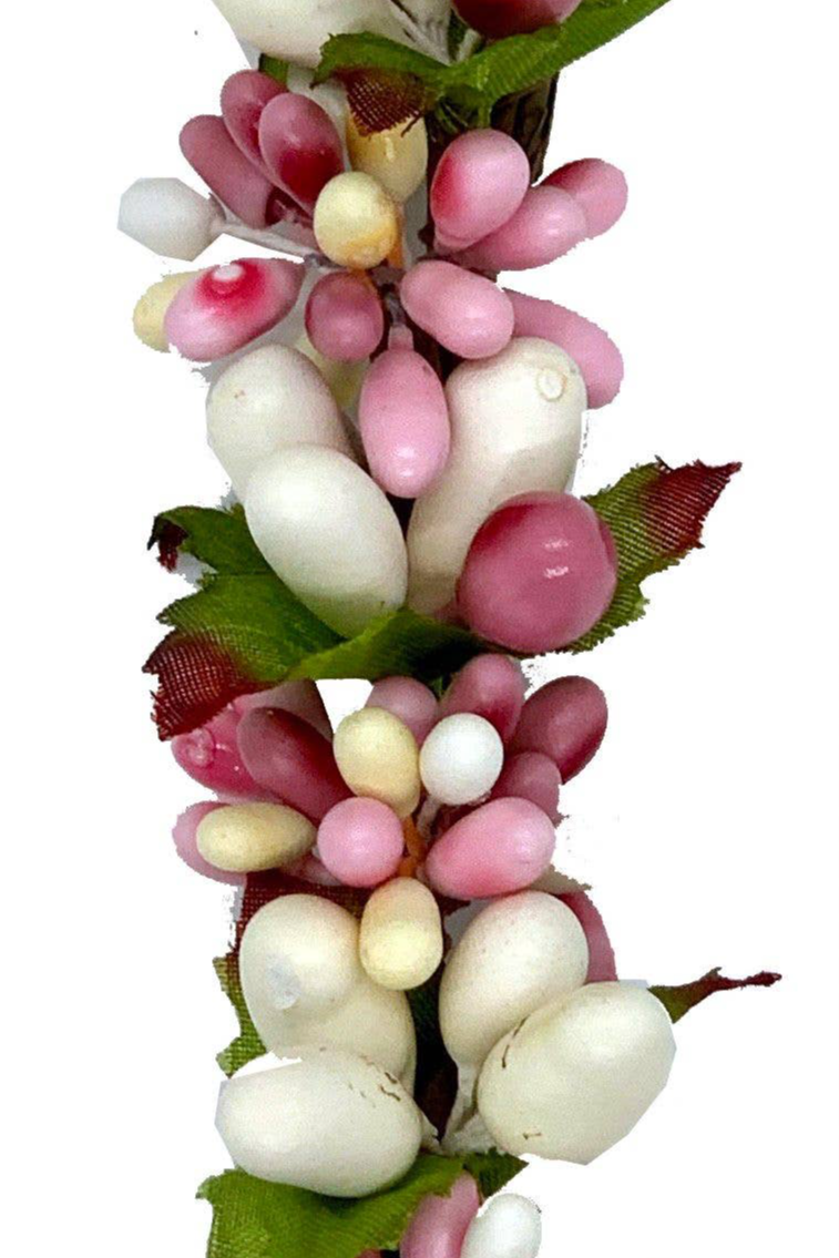 Cherry Blossom Wreaths