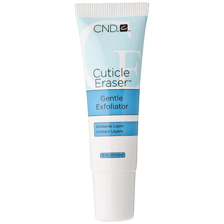 CND Cuticle Eraser Gentle Exfoliator