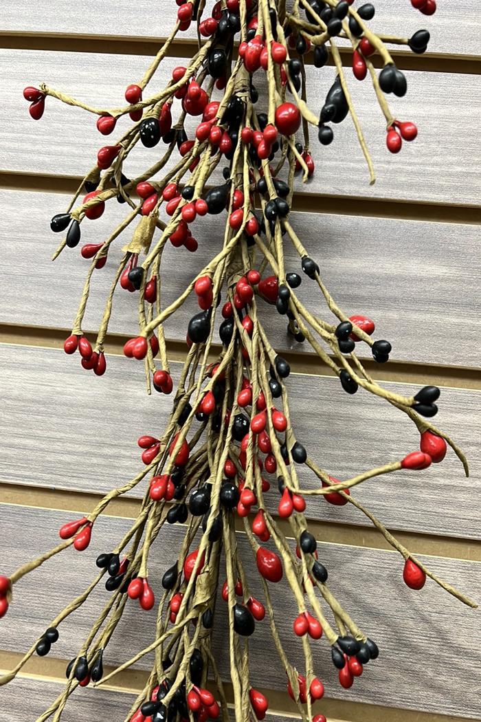 Rice Berry Garland