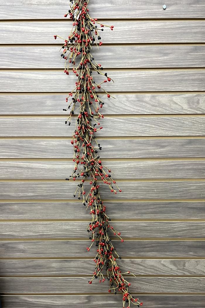 Rice Berry Garland