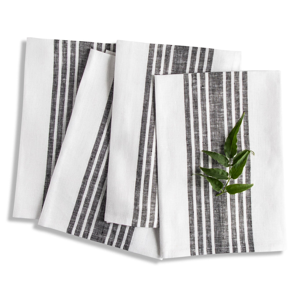 Farmhouse Napkins, Set of 4