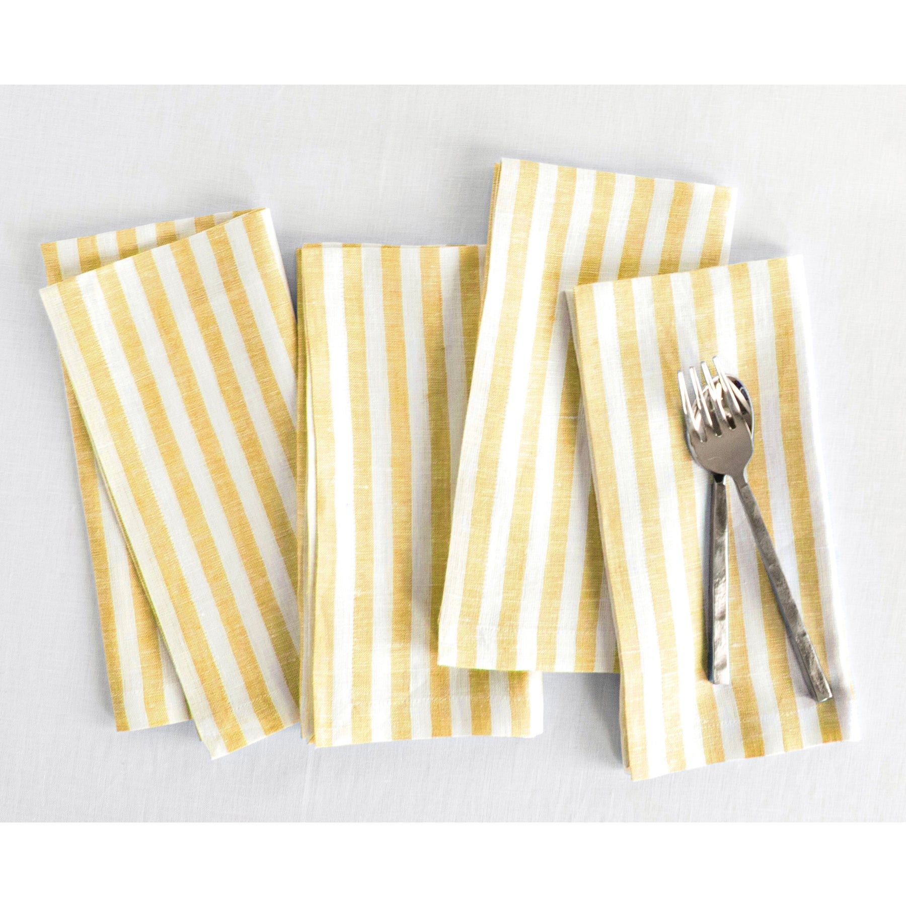 Amalfi Stripe Napkins