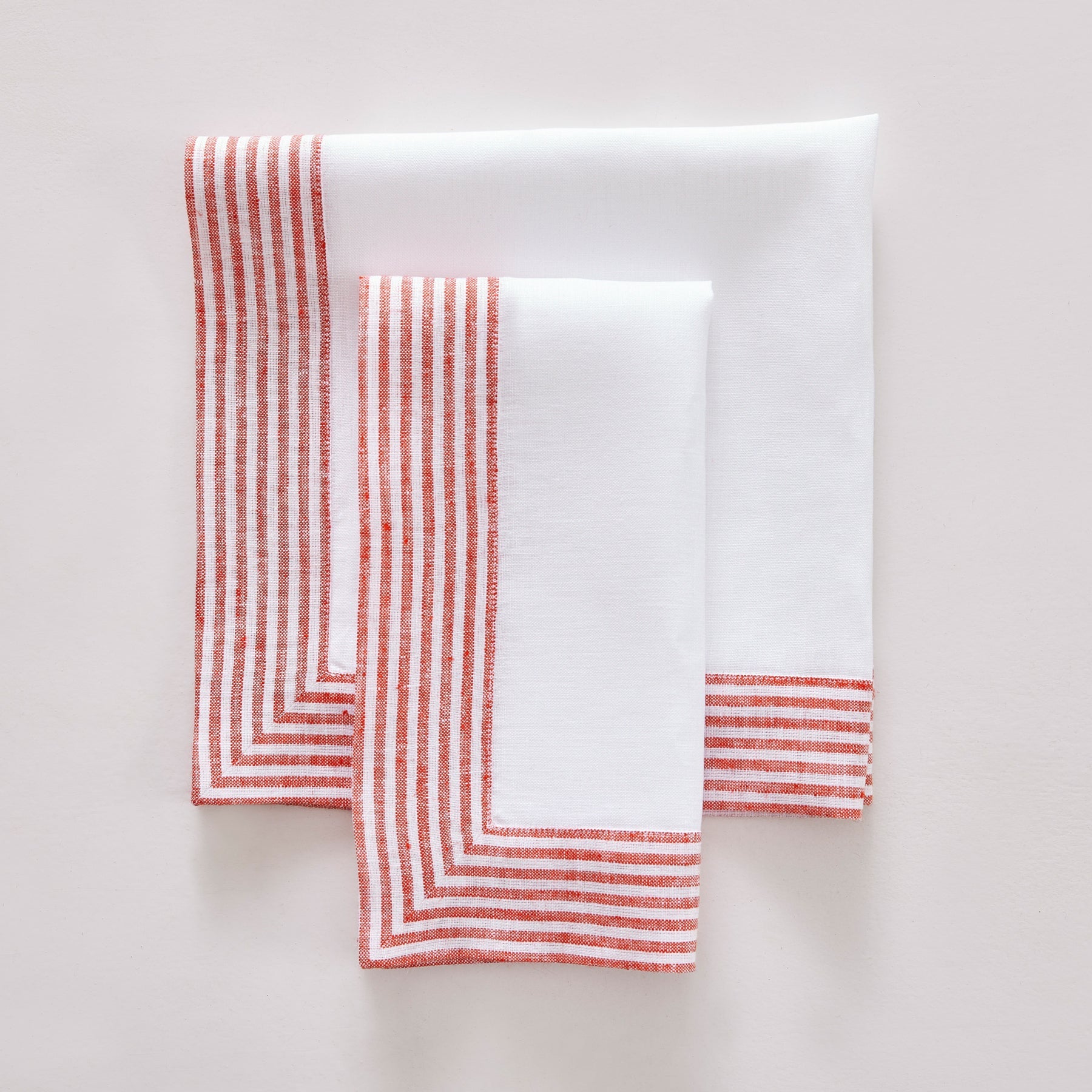 Lucca Napkins, Set of 4