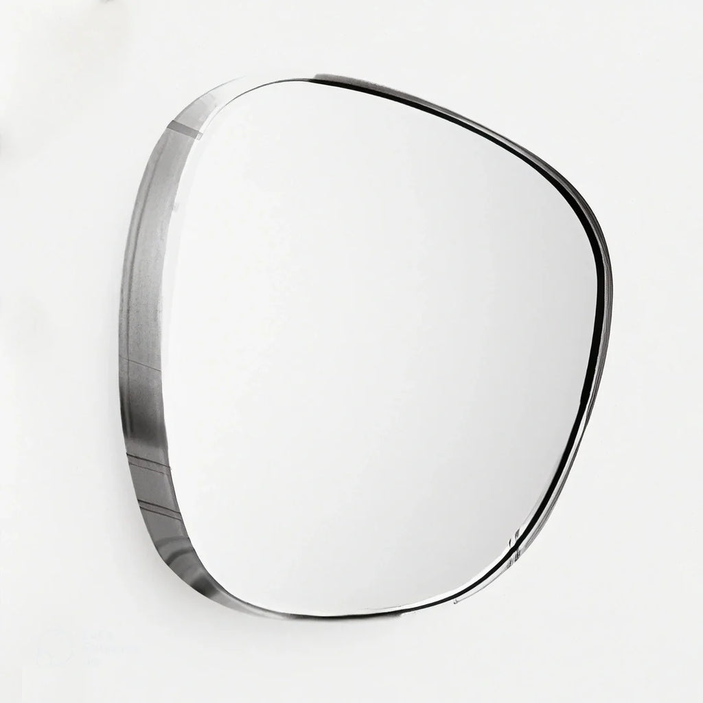 Pebble Mirror Set